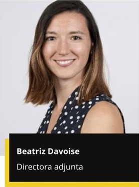 Beatriz Davoise Sánchez