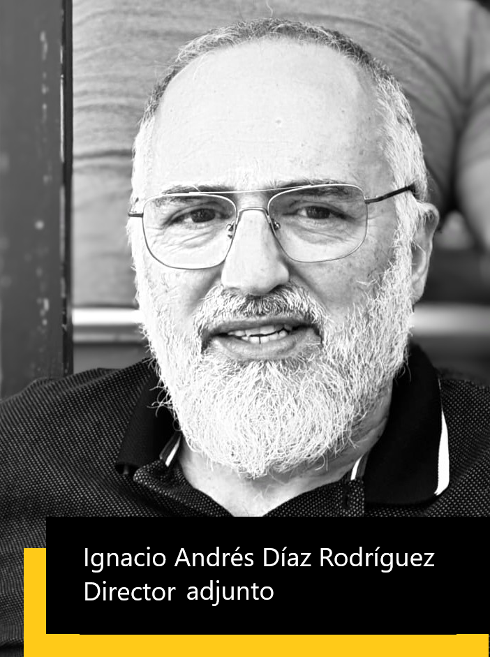 Ignacio Díaz