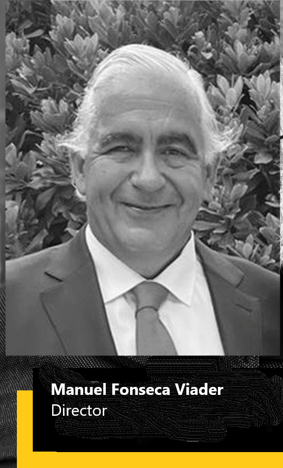 Manuel Fonseca
