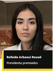 RofaidaArbaouiRouad