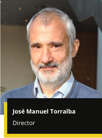 José Manuel Torralba