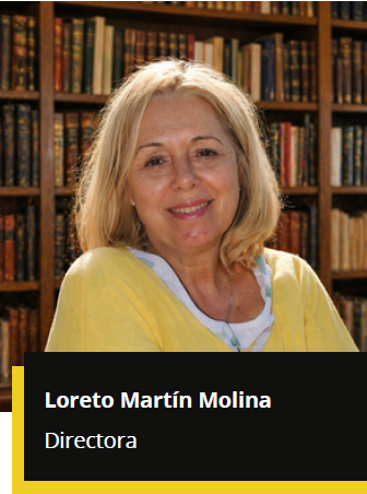 Loreto Martín Molina