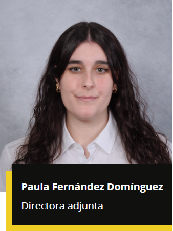 Paula Fernández Domínguez